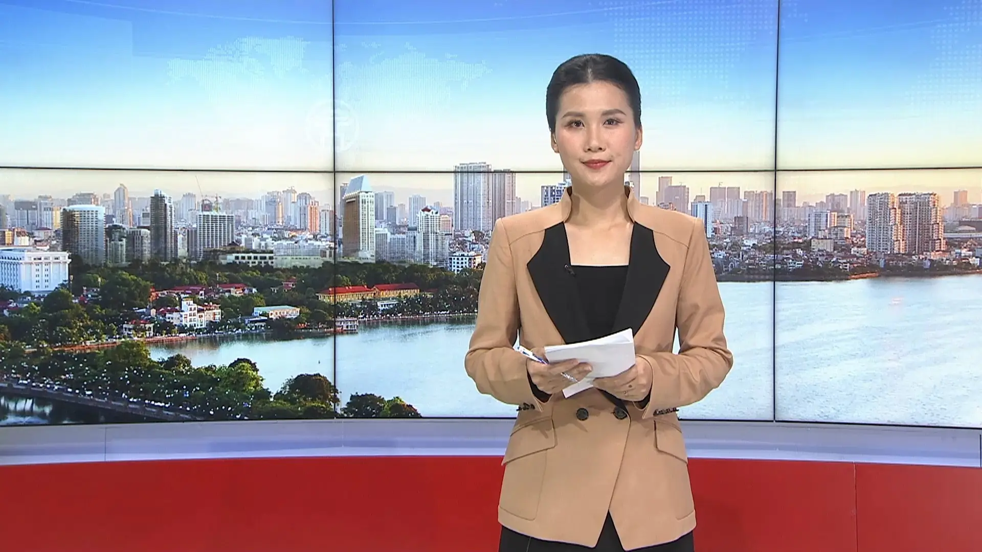 Chương trình Thời sự 15h00 | 16/12/2025